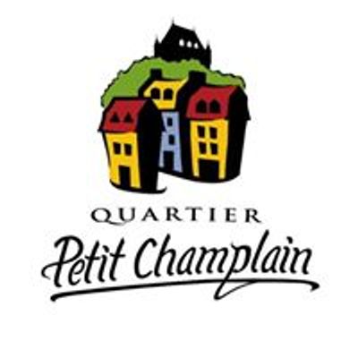 Quartier Petit Champlain