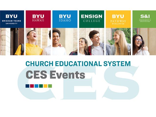 CES Edventure Youth Activity