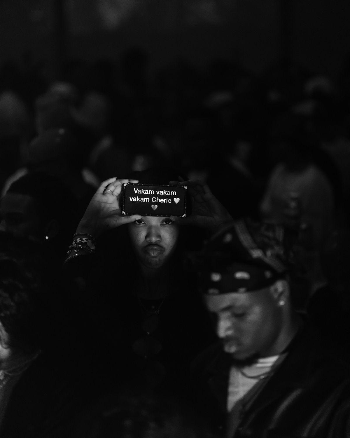 VAKAM  PALM BEACH FT DJ VYBEZ-VALMIX-STEEZY-TEDDYMIX N MORE