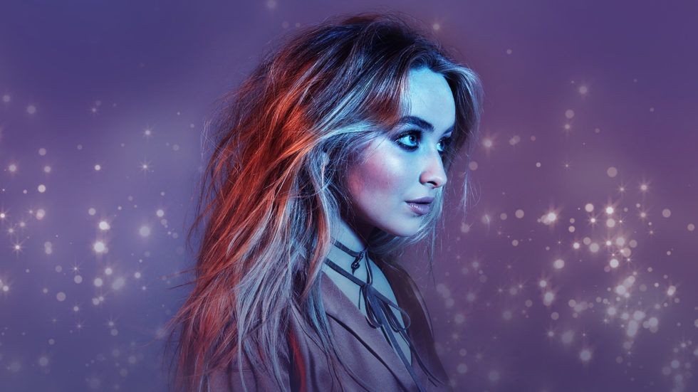 Sabrina Carpenter: Short N\u2019 Sweet Tour