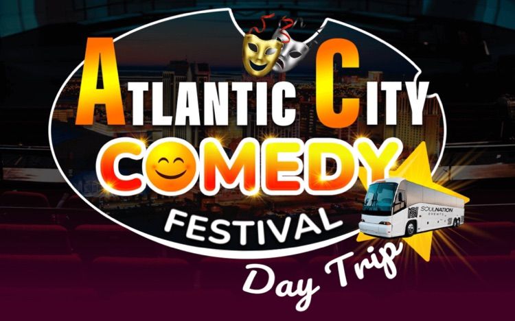 ATLANTIC CITY COMEDY FESTIVAL 