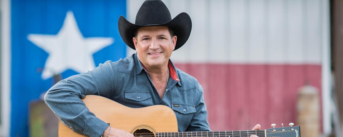 Tracy Byrd (21+)