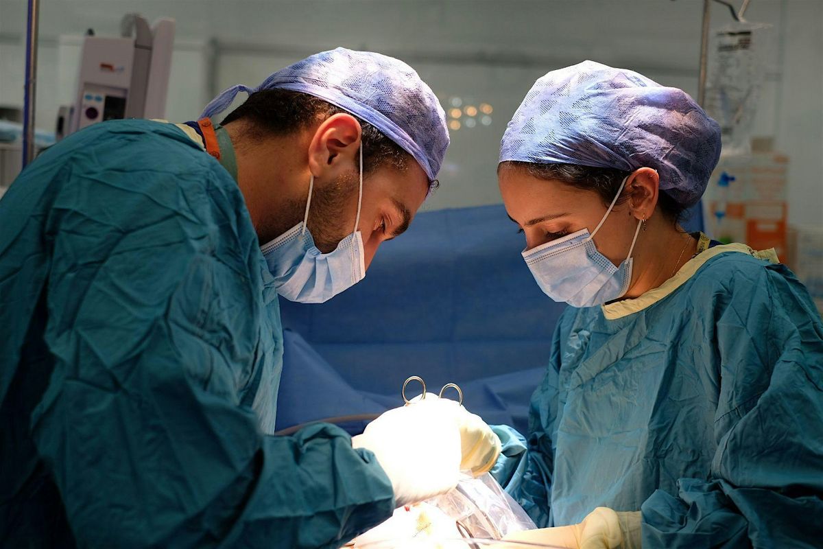 Northwest London Upper GI Study Day