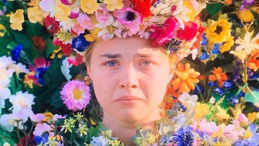 Open Classroom: Midsommar