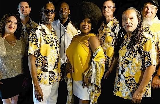 Step into 2026 @ The Wyndham NYE Dance