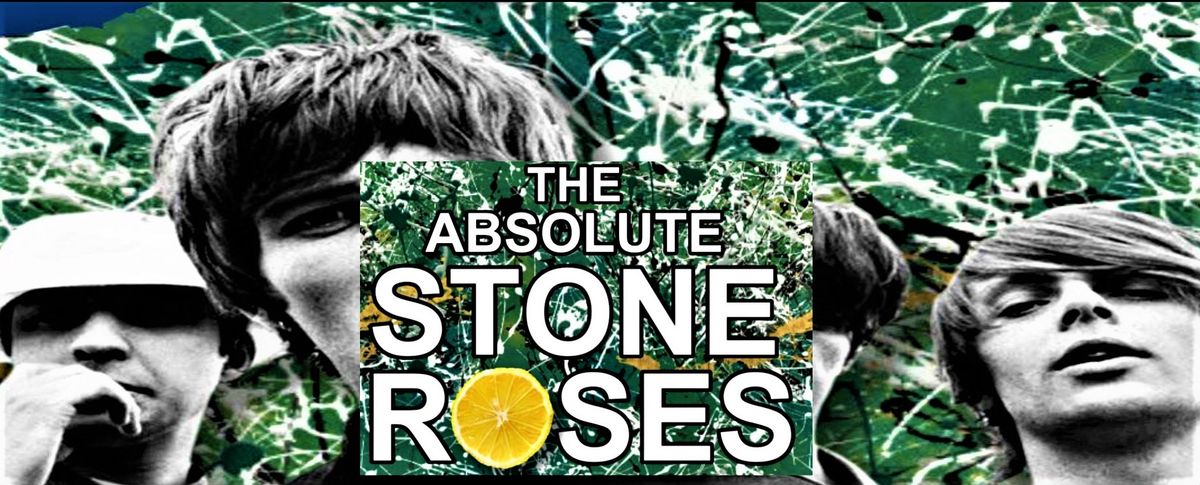 The Absolute Stone Roses play The 5:15 Club Stirchley