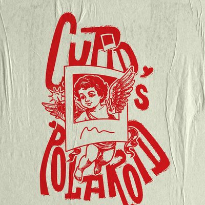 Cupid's Polaroid