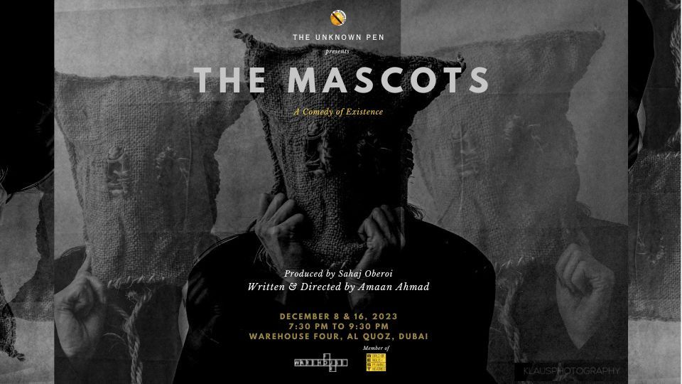 The Mascots in Dubai