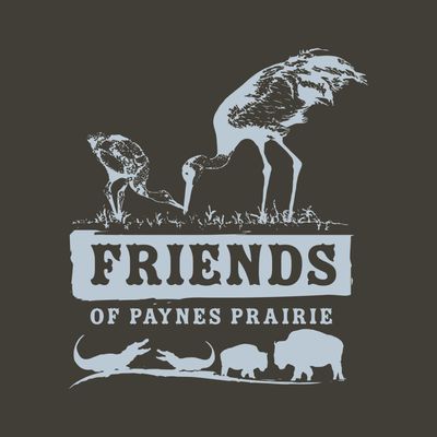 Friends of Paynes Prairie