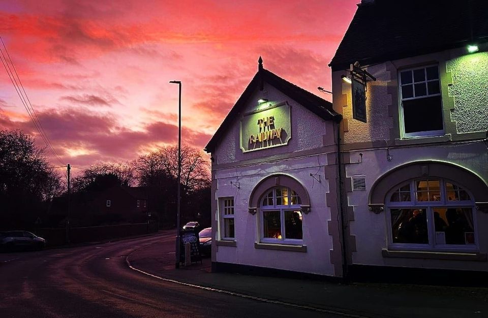 Psychic Nights One To One Readings At The Railway Inn Shenstone 25\/02\/2025