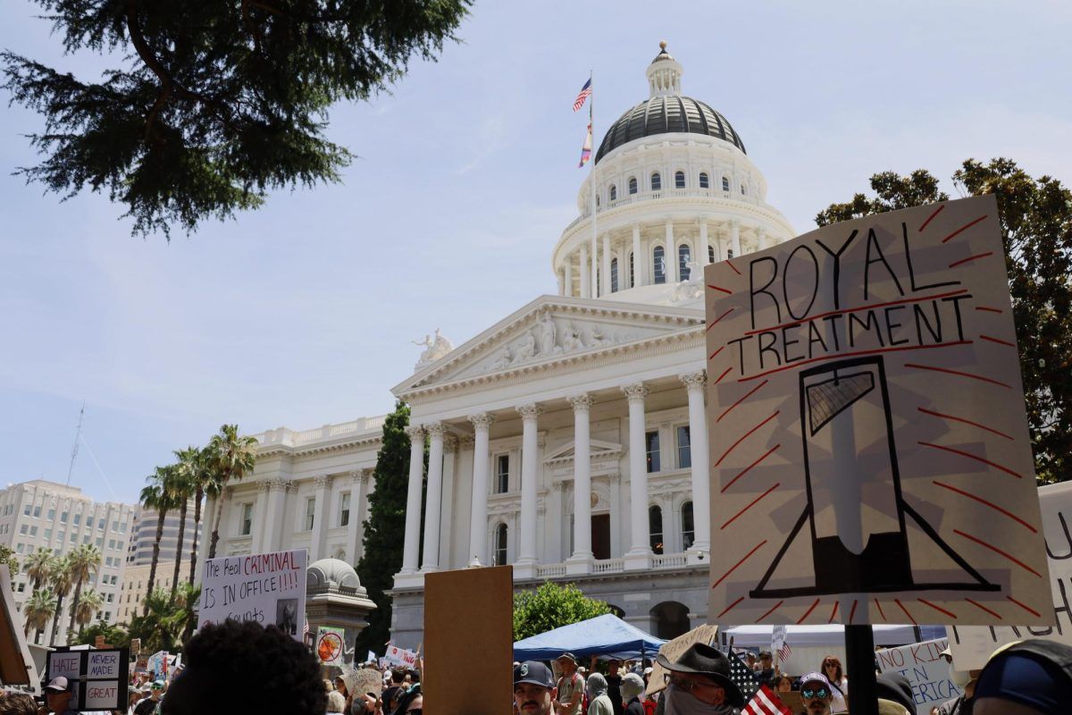 Parking Sacramento State Hornets at Northern Arizona Lumberjacks Mens Basketball
