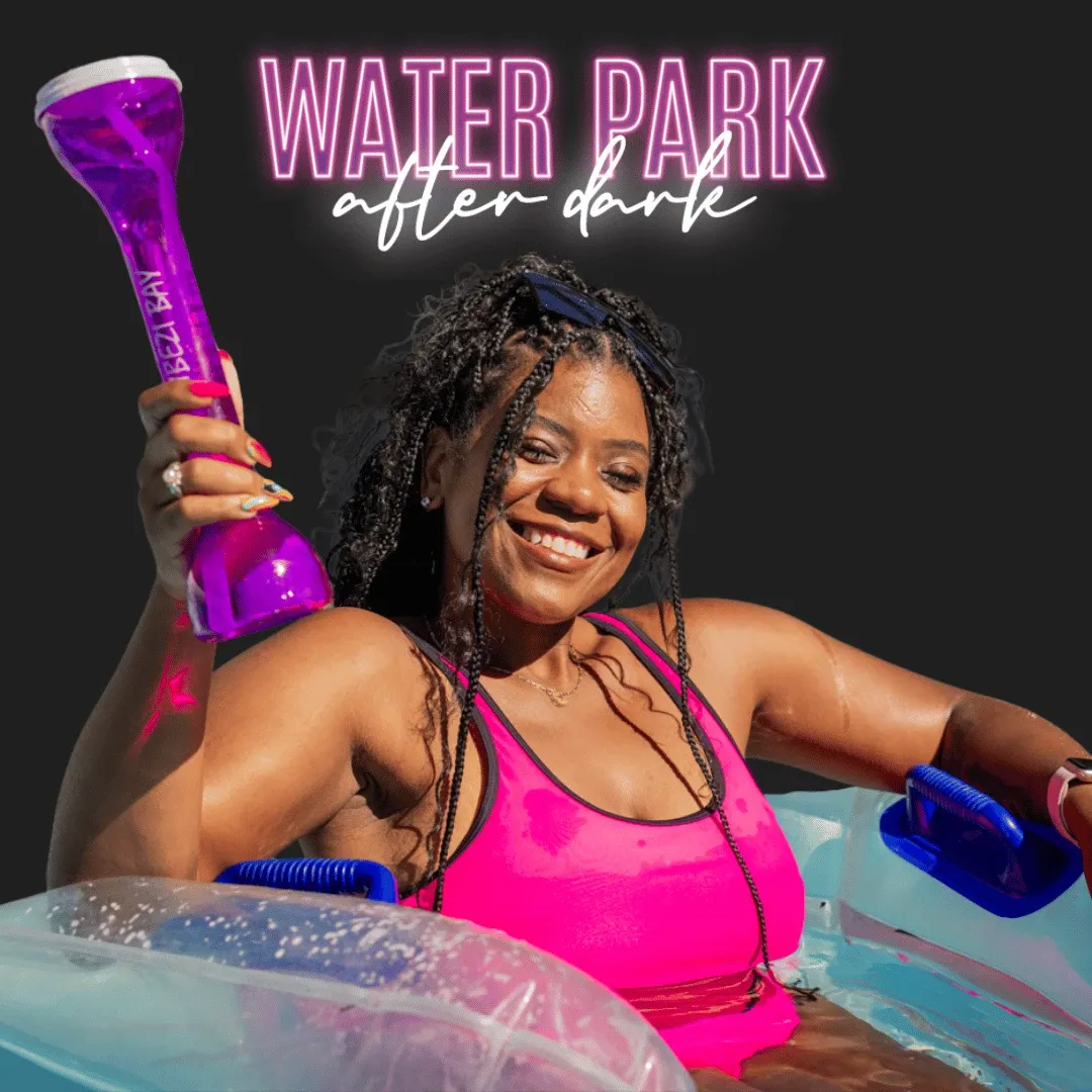 Waterparks at Salt Shed - Indoor Shed