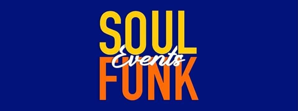 Soul Funk Night: Soul, Funk, RnB & More