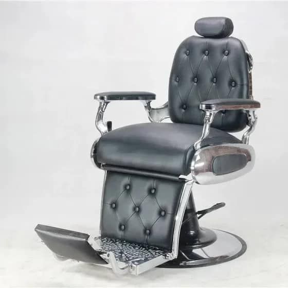 Barber Chairs Heavy Duty Barber Chairs Vintage Barber Chairs Delhi Ghaziabad Gurgaon Chandigarh 