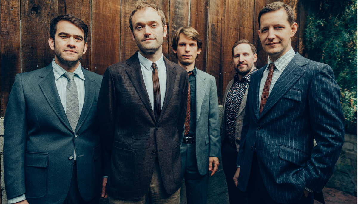 Punch Brothers