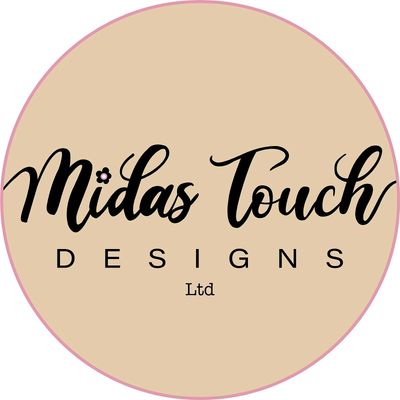 Midas Touch Designs