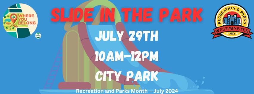 Slide the Park