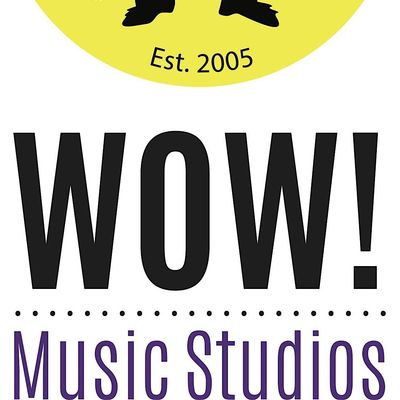 WOW Music Studios