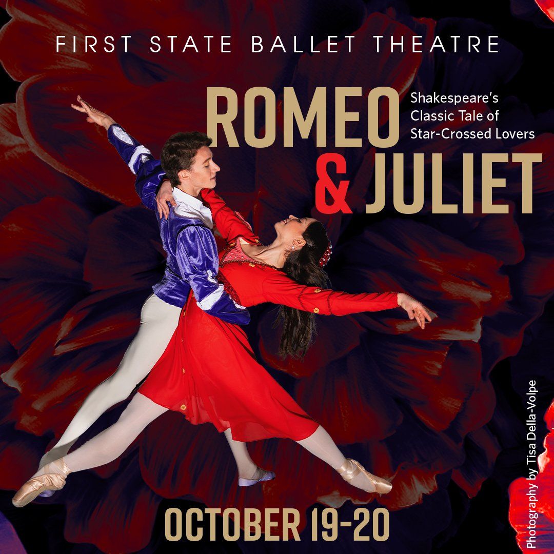 First State Ballet Theatre - Wilmington