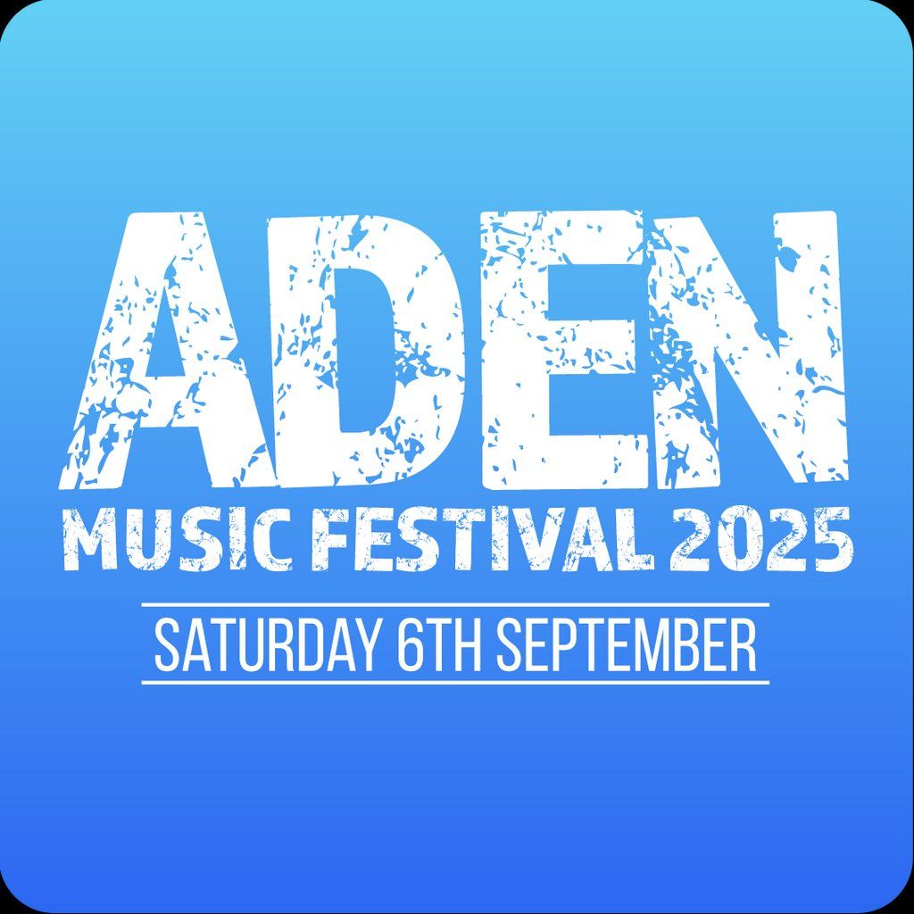 Aden Music Festival 2025