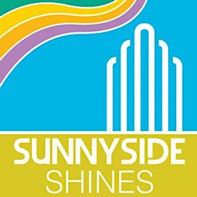 Sunnyside Shines Business Improvement District