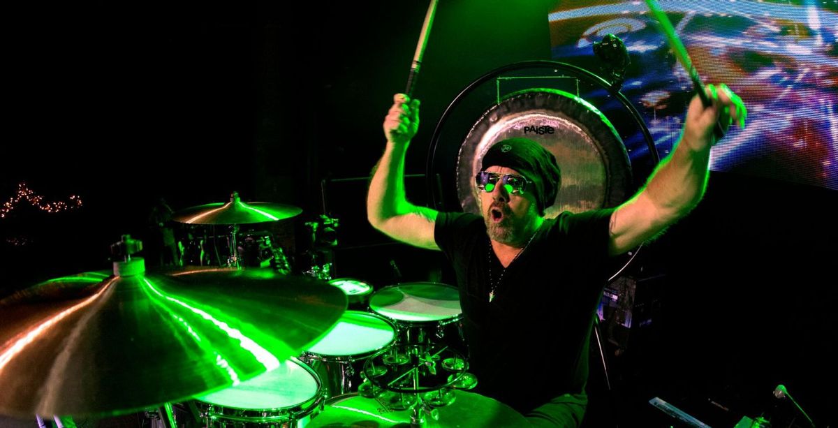 Jason Bonham's Led Zeppelin Evening