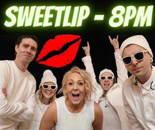 Sweetlip @ The Gippy