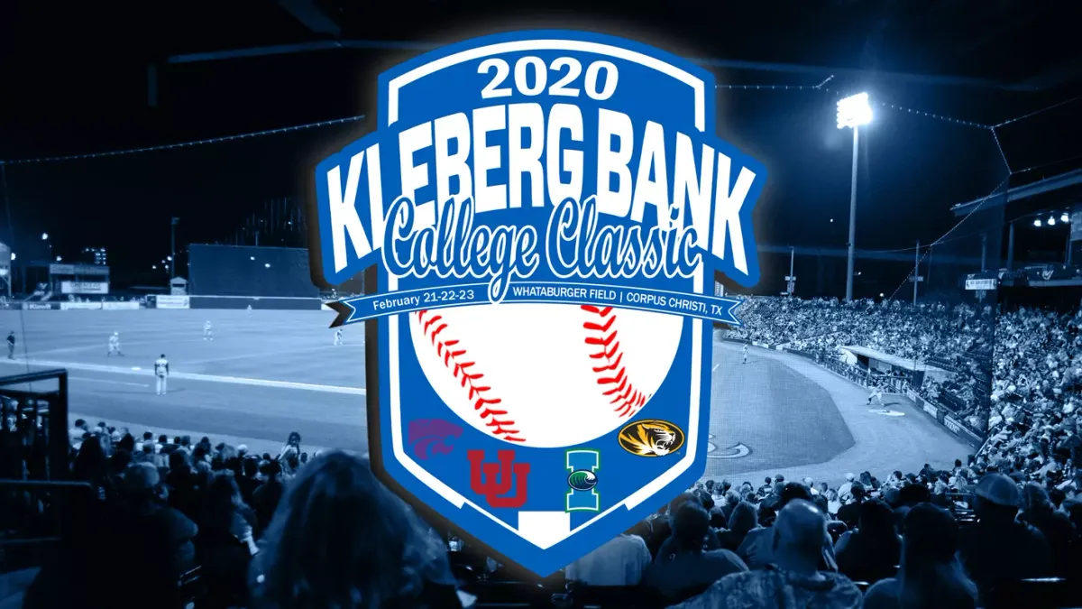 Kleberg Bank College Classic - All Sessions