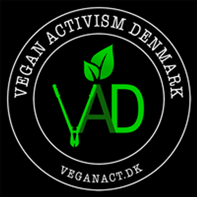 Vegan Activism Denmark