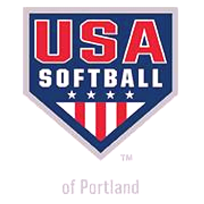USA Softball of Portland