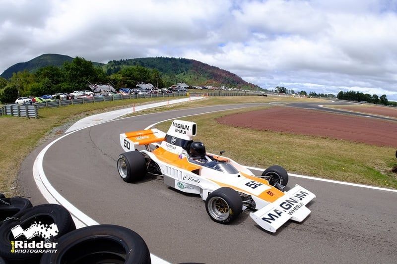 Single Seater Festival 2025 Hosted by NZIGP