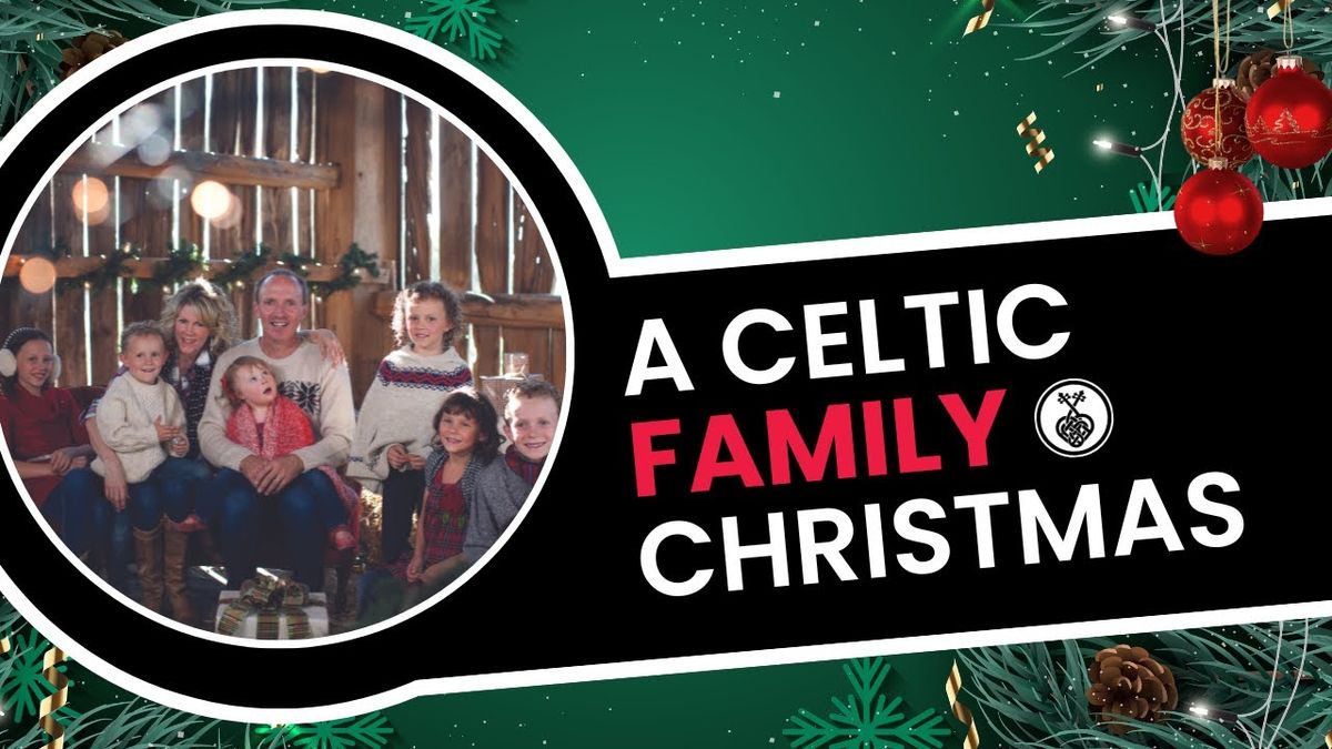 A Celtic Family Christmas