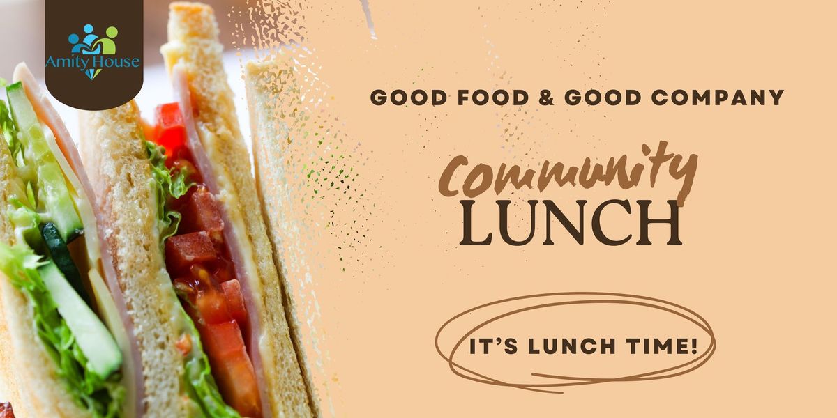 Community Lunch