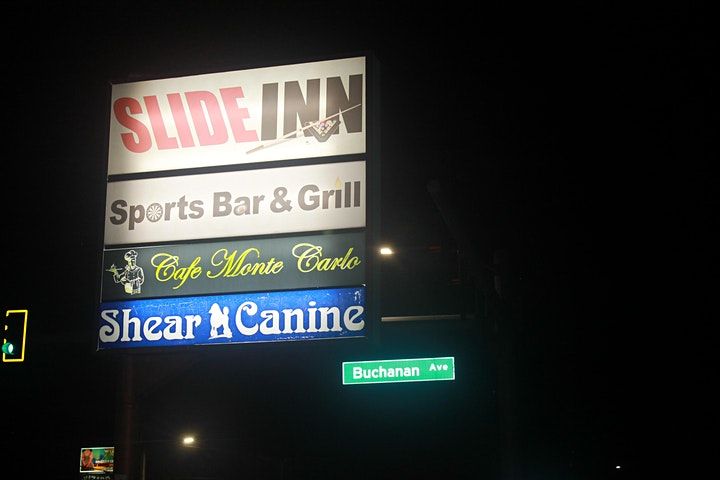 Slide Inn Sunday: Karaoke with Devin Clare, Slide Inn, Cape Canaveral ...