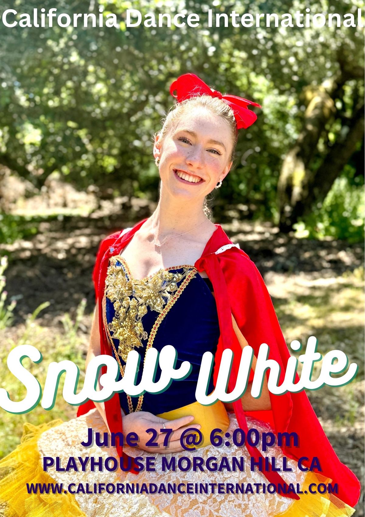 Snow White and the Unique Dwarfs