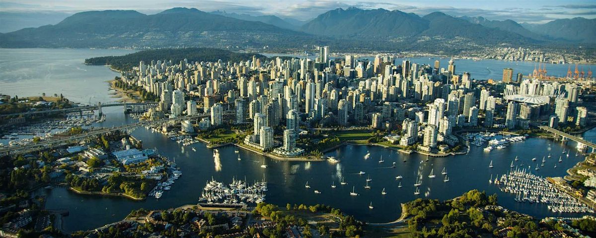 Vancouver Career Fair