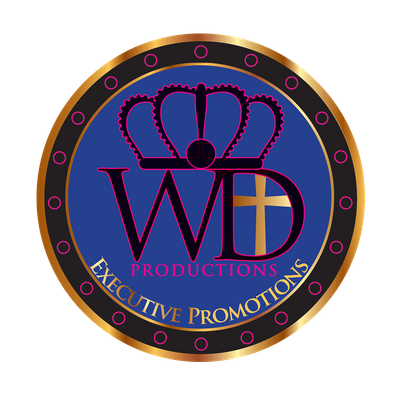 WD PROMOTIONS \/ PRODUCTIONS