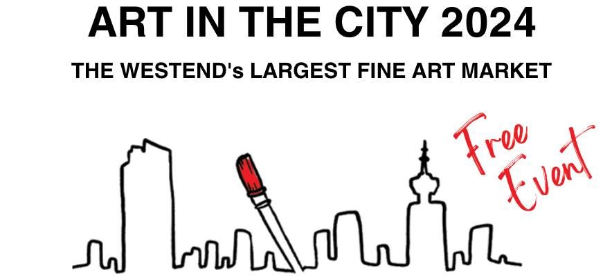 Art in the City 2024