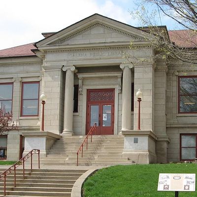 Galena Public Library District