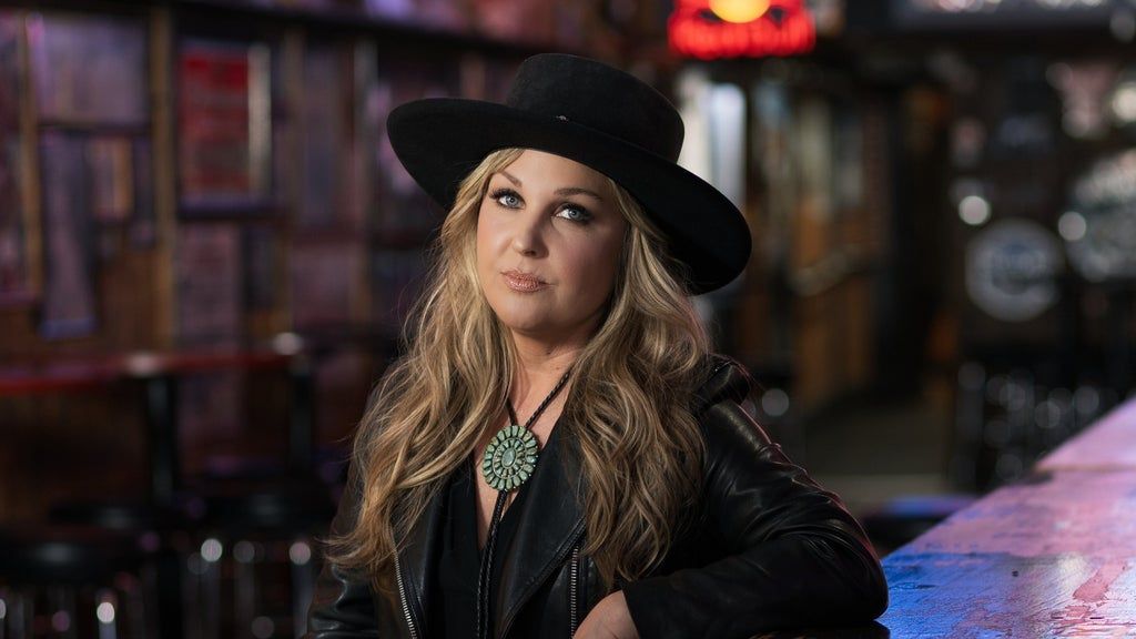 Sunny Sweeney - 18+