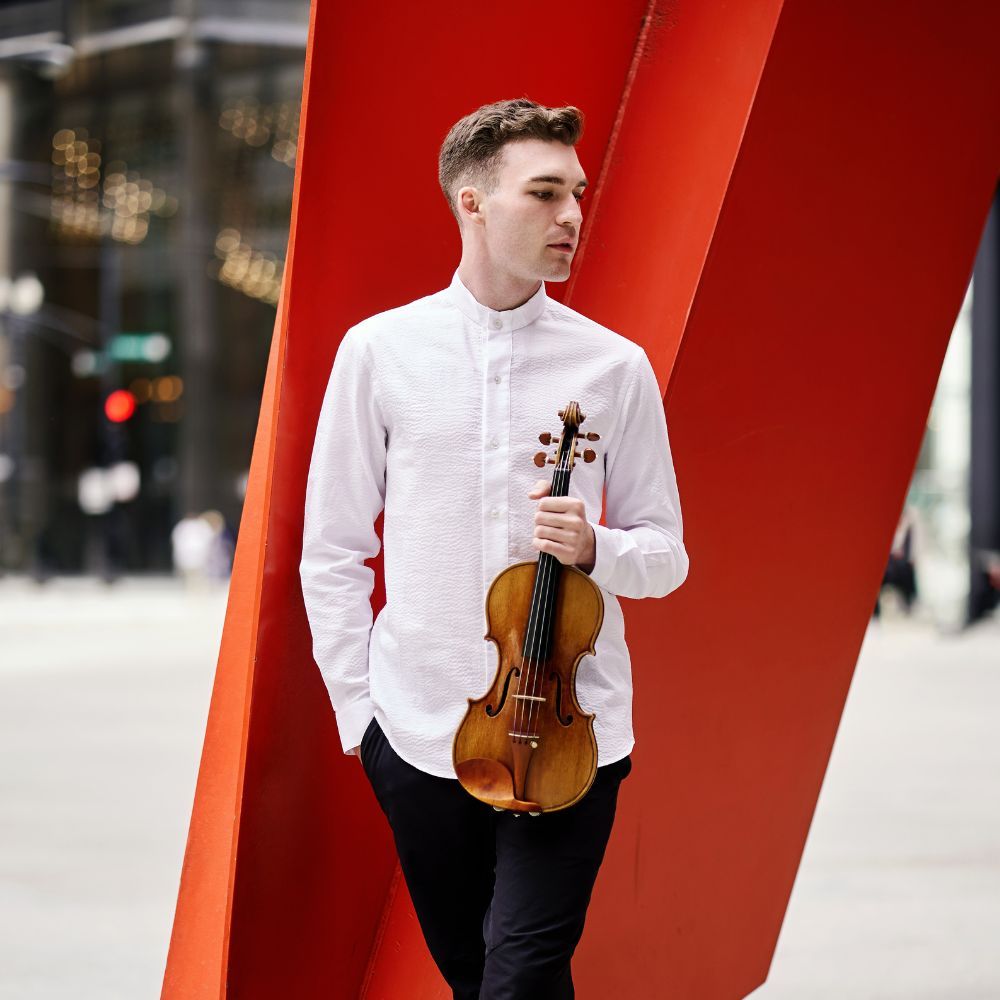 Santa Fe Symphony: Symphonic Dances