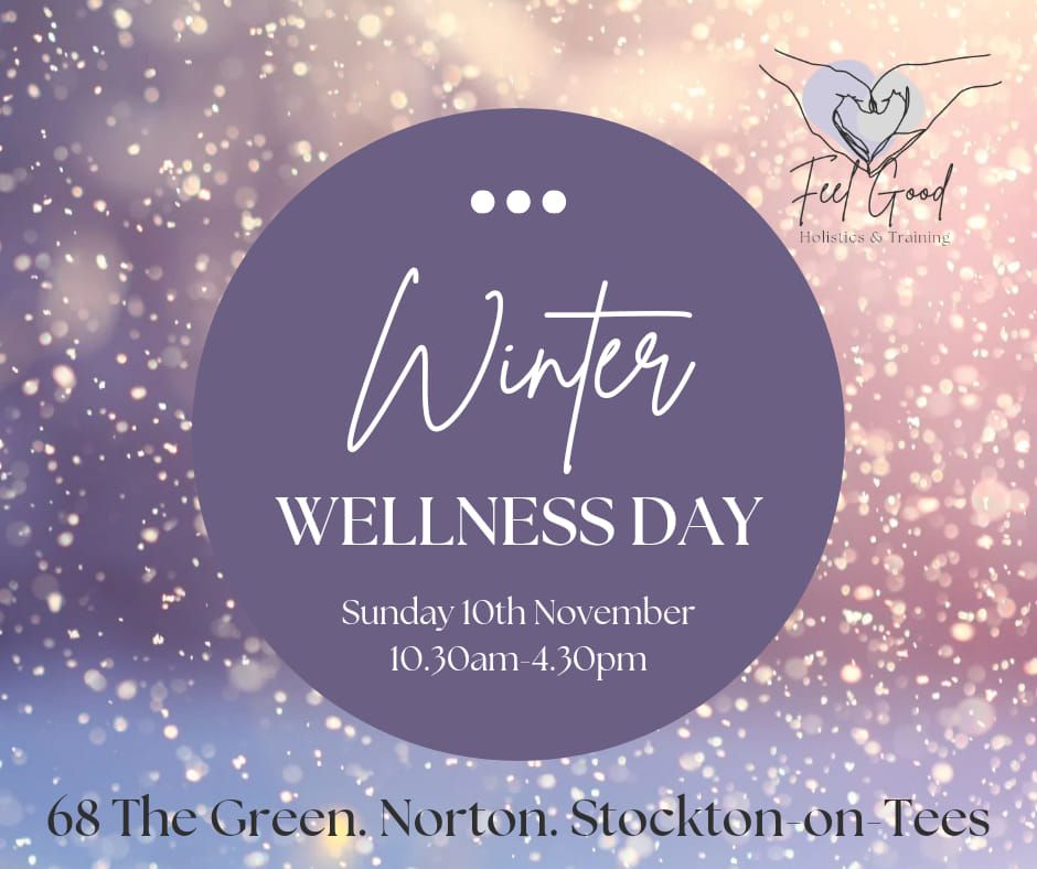 Winter Wellness Day