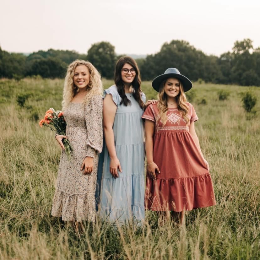 Daughters of Calvary sing at SonRise 