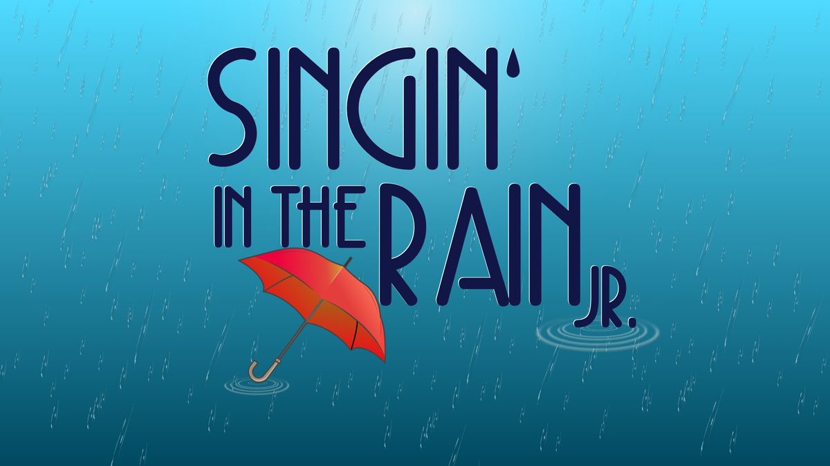 Singin' in the Rain, Jr