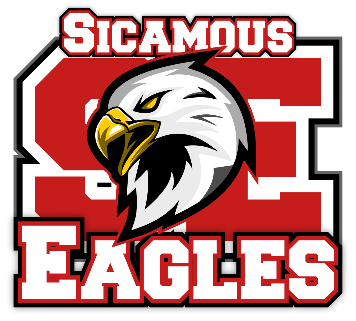 Sicamous Eagles at Kamloops Storm