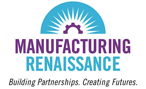 Manufacturing Renaissance Presents Food, FUN, & Finances with Wells Fargo