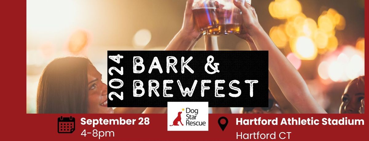 Dog Star Rescue Bark & Brewfest