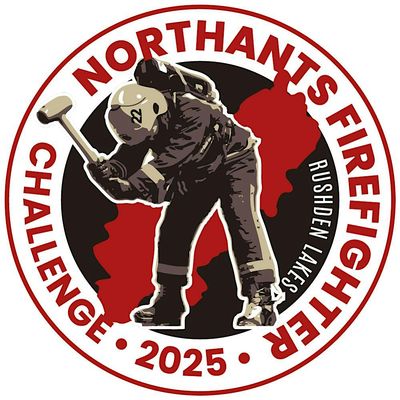 Northants Firefighter Challenge