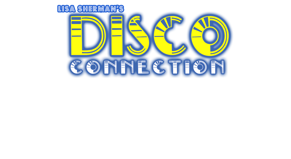 Lisa Sherman's Disco Connection