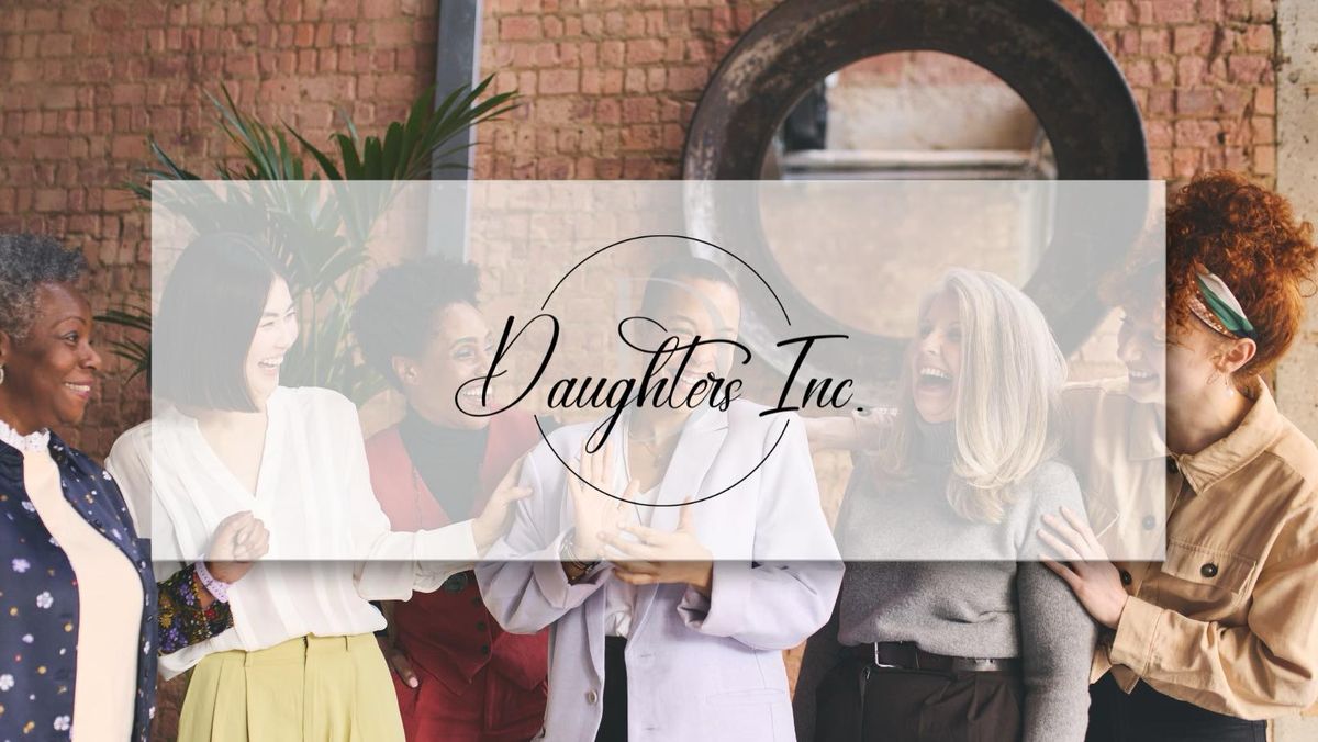 Women's Gathering! Fellowship, Prophetic, Friendships, Words of Encouragement & New Beginnings! 
